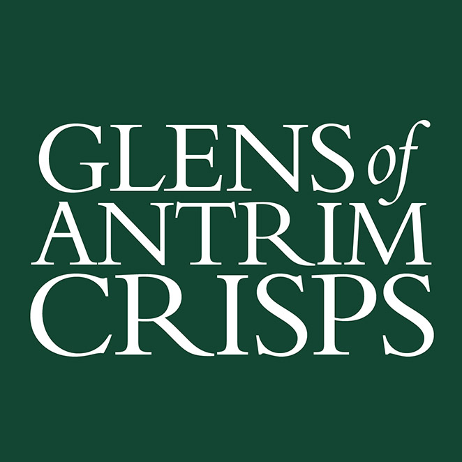 Glens of Antrim Crisps